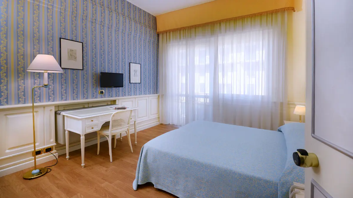 Hotel Ambasciatori Palace, Montecatini, Classic Room