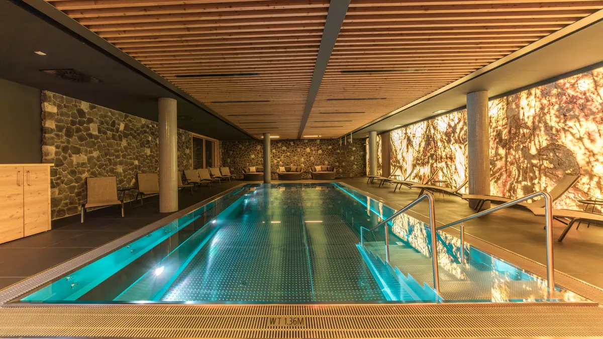 Chalet Obergurgl Obergurgl Swimming Pool 2