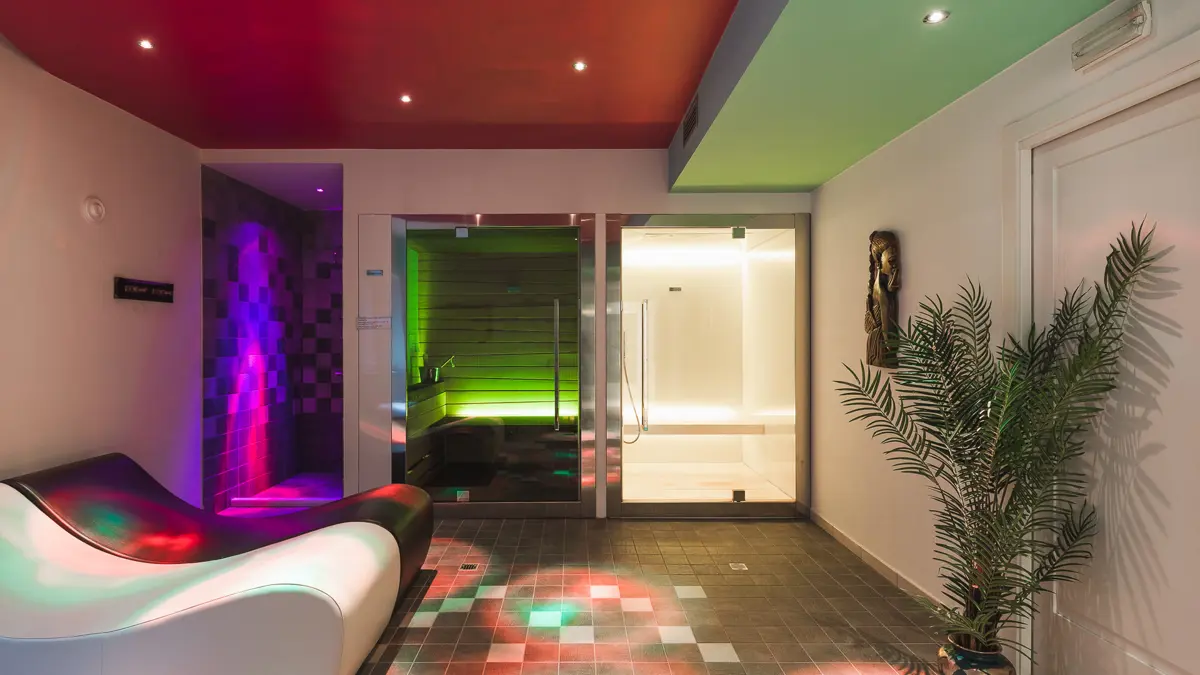 Hotel Villa Madrina Garda Spa 2