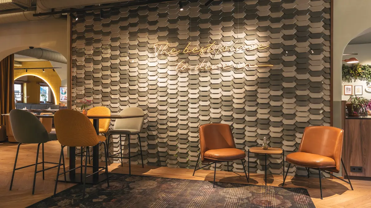 Hotel Fischerwirt Zell Am See Bar