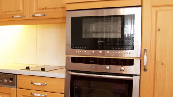 Two bedroom apartment