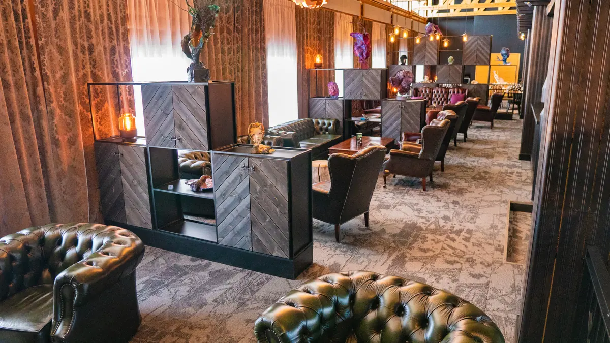 Levi Hotel Spa Levi Restaurant Kekale