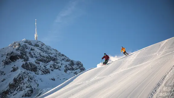St Johann Ski Resort Kitzbuhel Alps C Mirja Geh 7