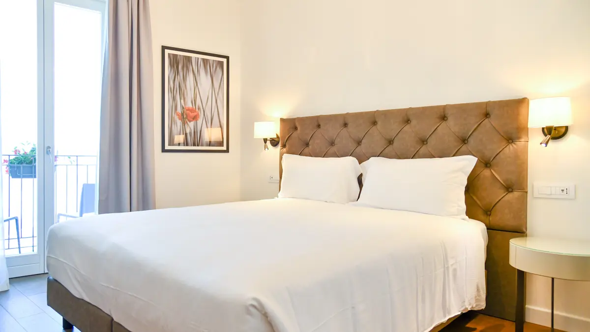 Sempione Boutique, Hotel Stresa, Classic Room