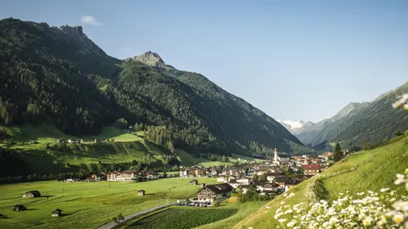 Neustift In Stubaital Copyright TVB Stubai Tirol Andre Schoenherr