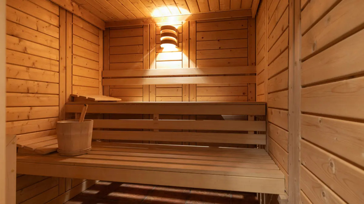 Sauna (3)