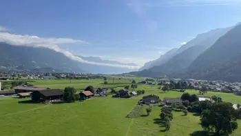 Wilderswil To Interlaken West Walk Interlaken Wilderswil