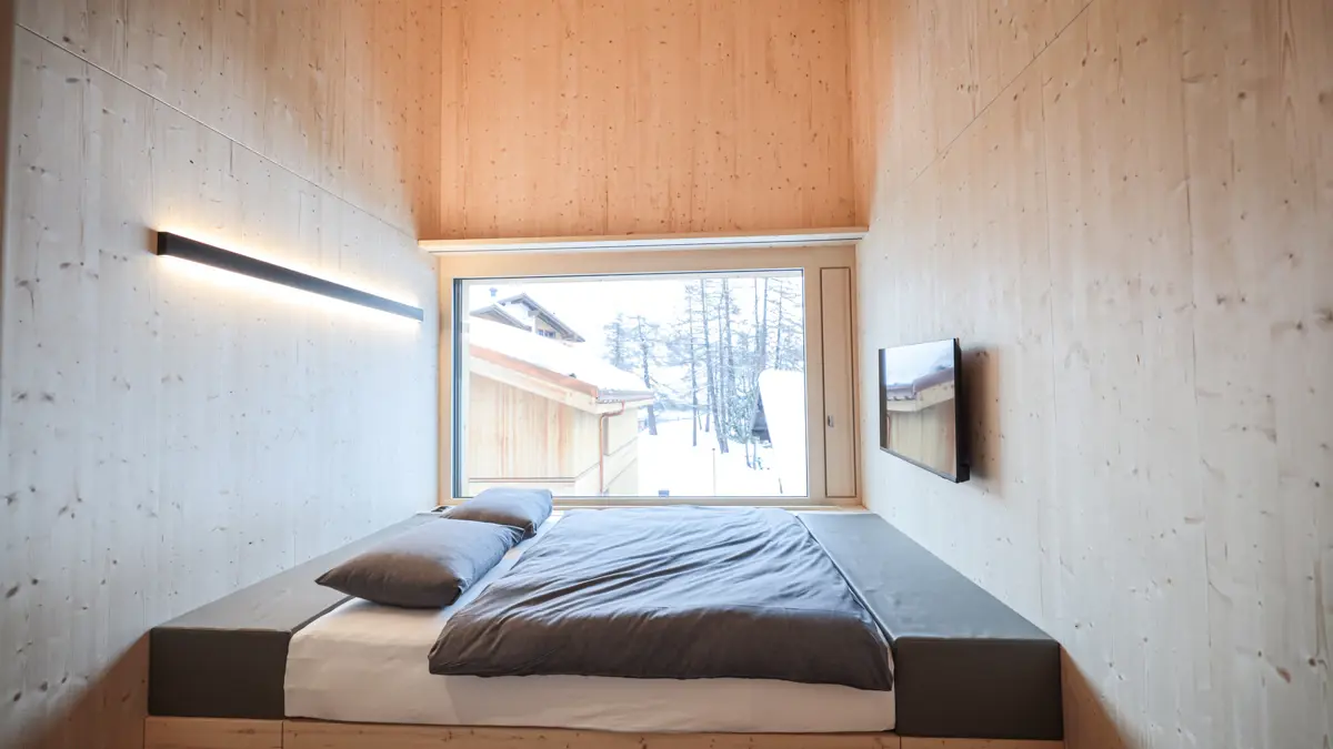 Revier Mountain Lodge Saas Fee Smart Cabin.Jpg