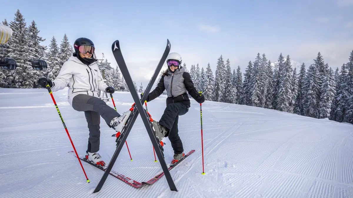 Filzmoos Ski Resort Austria Ski Amade C Filzmoos Ski 7