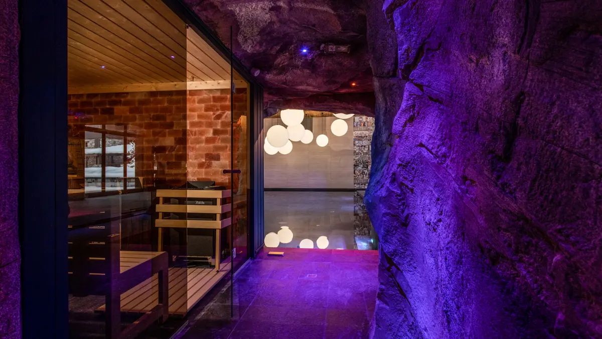 Residence Chalet Izia Val D'isere Spa