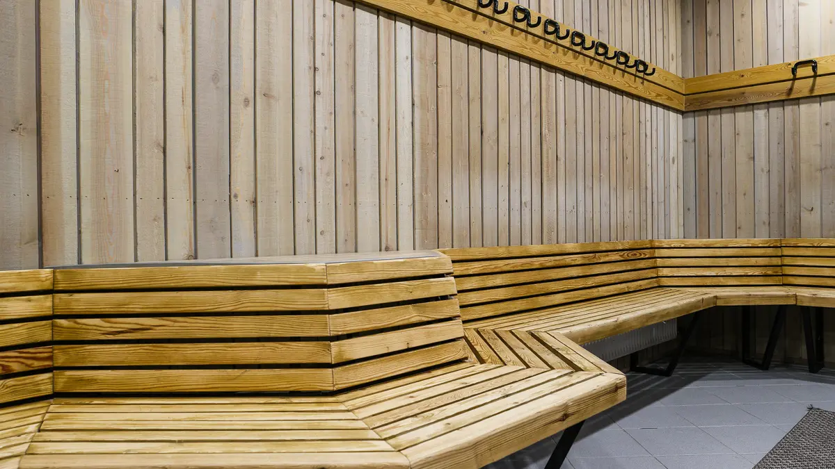 Hotel Pyha Tunturi Pyha Sauna