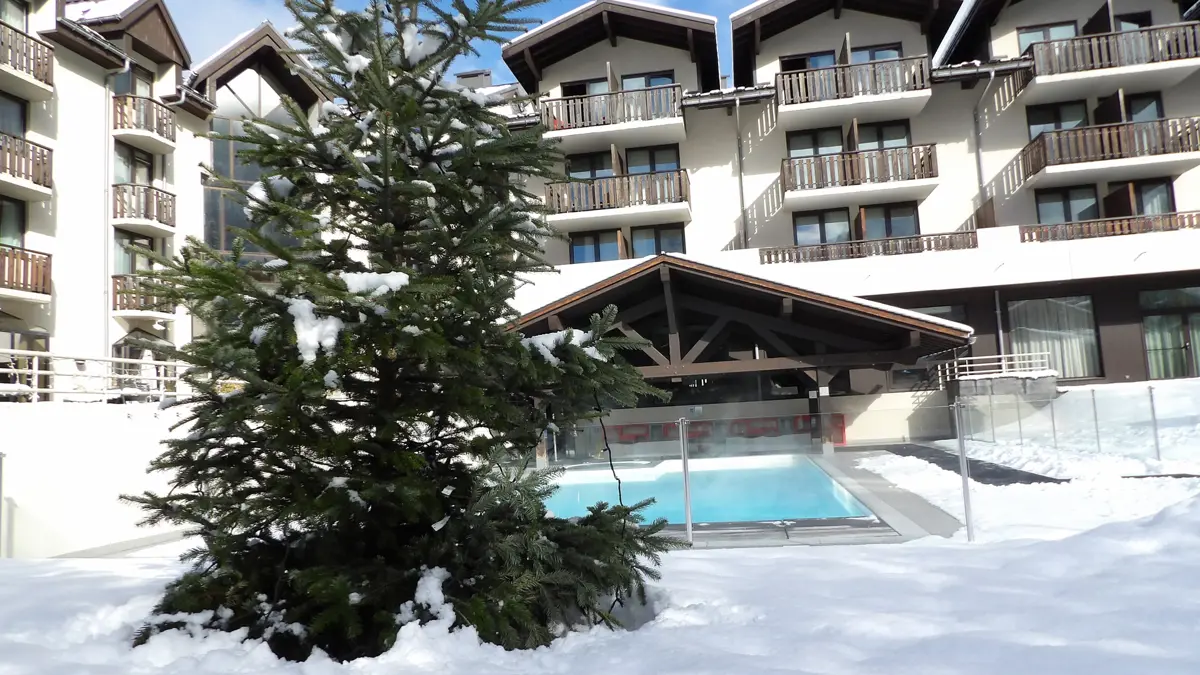 Le Refuge Des Aiglons Extrieursyoan Chevojon 2 39350603591 O