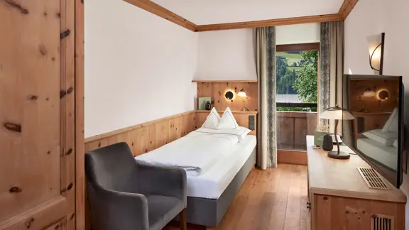 Wiedersberg single room