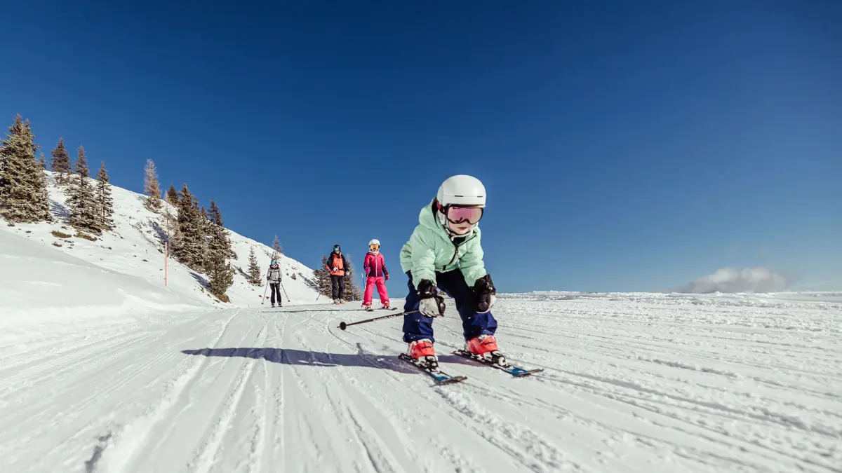 Alpbach Niederau Oberau Ski Juwel Alpbachtal Wildschoenau Family Ski Ski Juwel Alpbachtal Wildschonau (3)