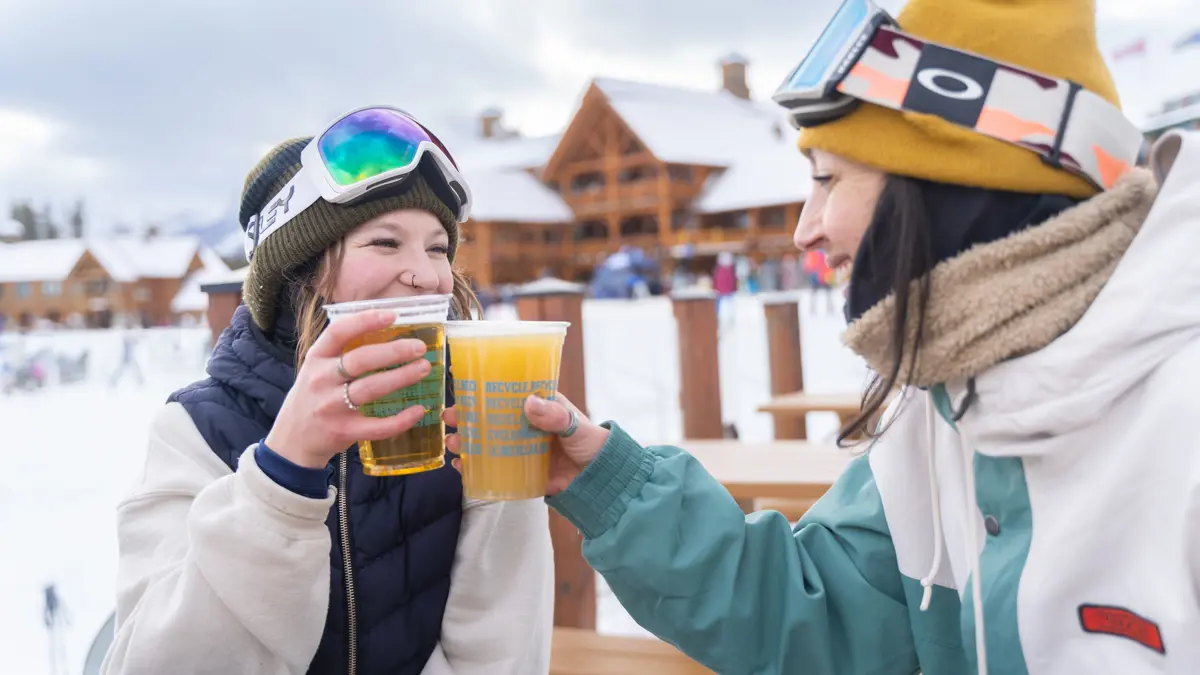 Guide Ski Val D'isere For Non Skiers