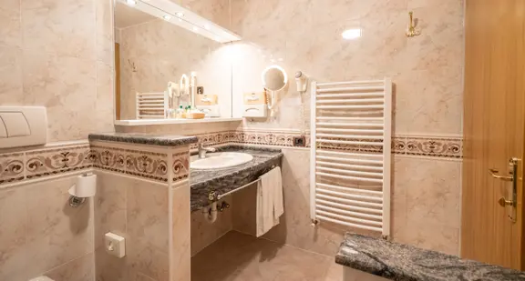 Comfort Room Bathroom