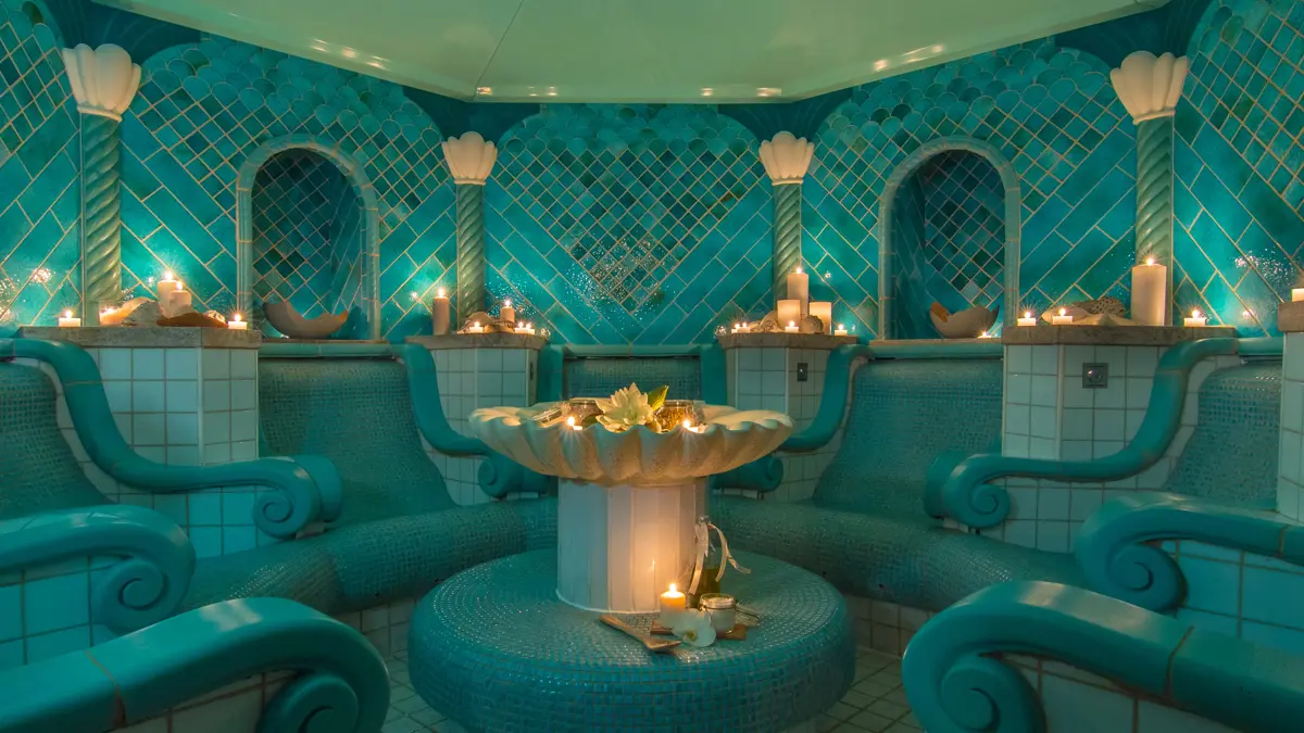 Hotel Sonnhof Neustift Wellness