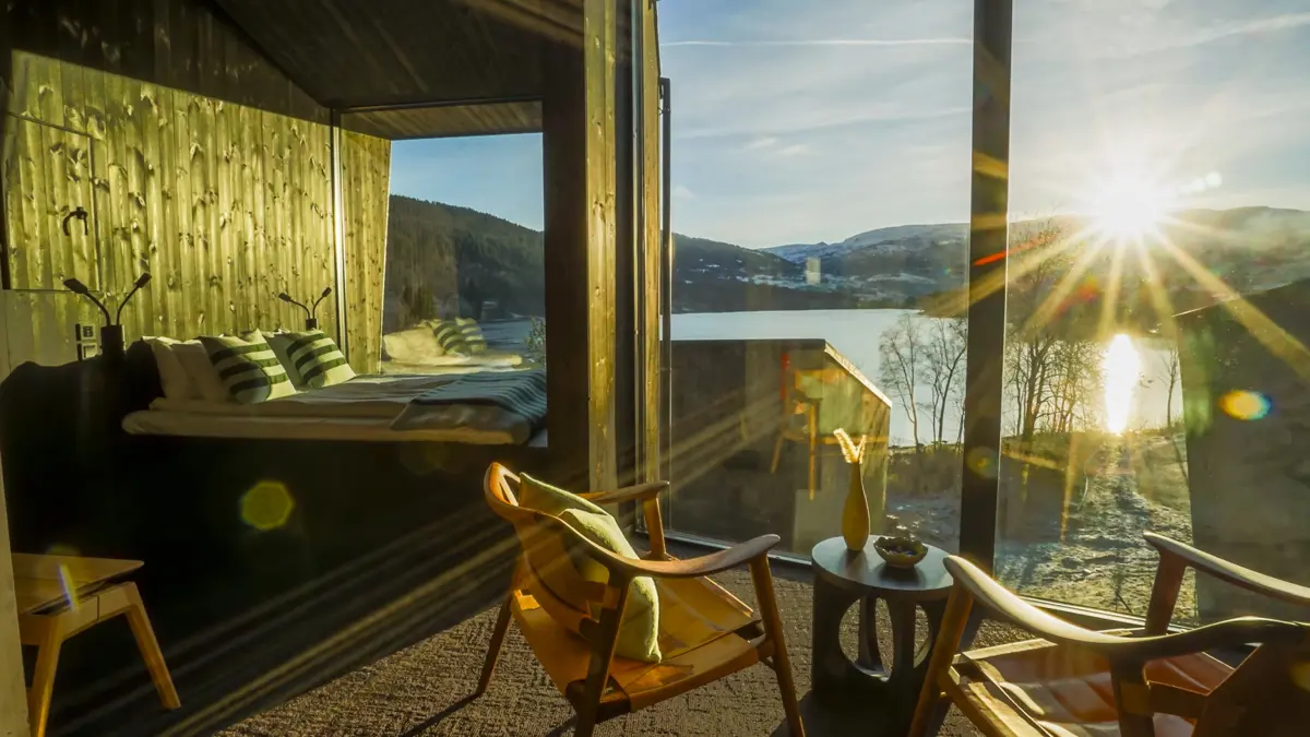 Hotel Elva Voss Mini House Bedroom.Jpg