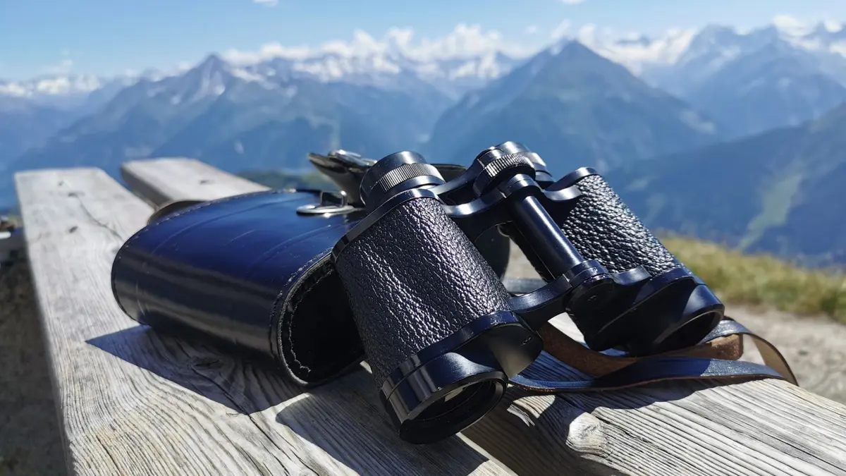 Binoculars
