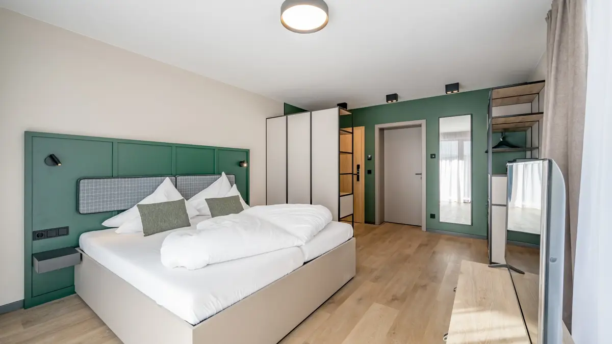 The Moss Obergurgl DZB5