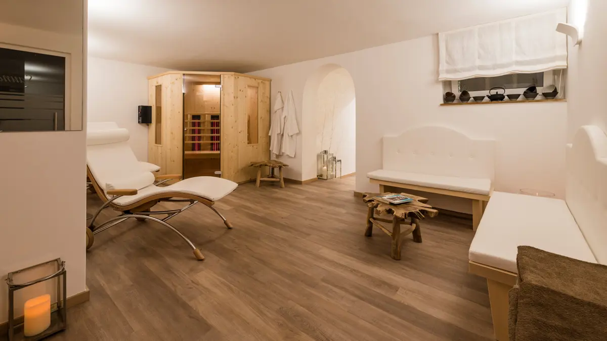 Inghams Italy Dolomites Selva Hotel Pralong Wellness