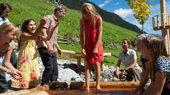 Playground Sandli Copyright TVB Paznaun Ischgl