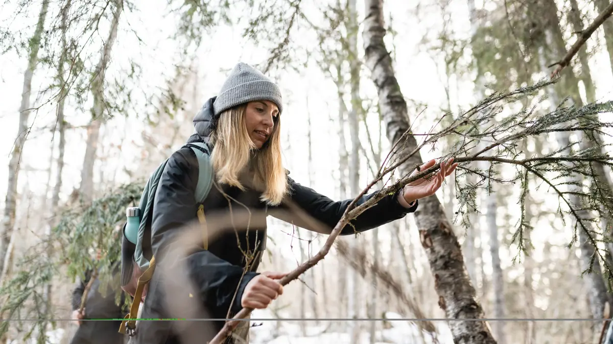 Buschcraft Val Di Sole Inverno Ph. Giacomo Podetti 6