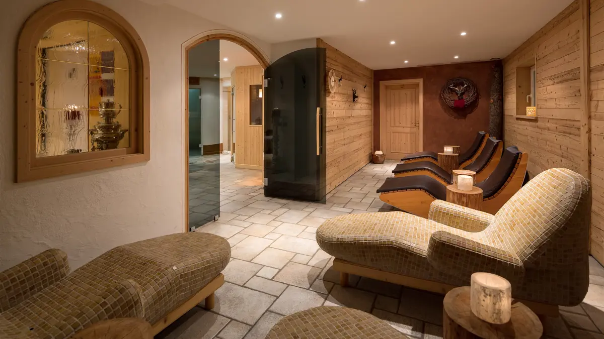 Inghams Italy Dolomites Selva Hotel Somont Spa