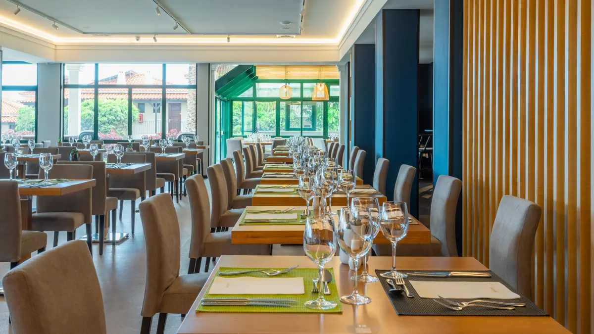 Galo Sol Canico Restaurant 3