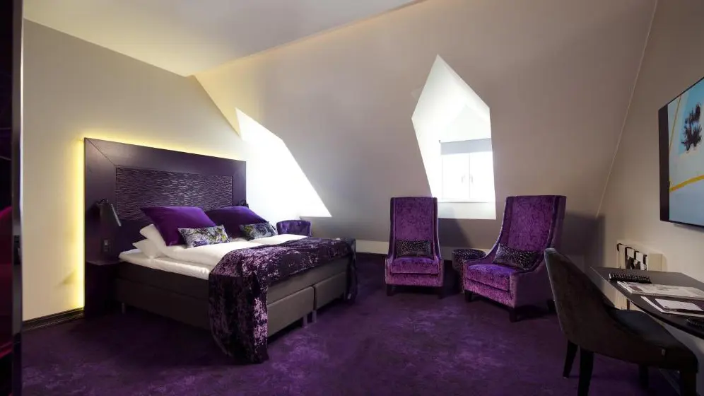 Hotel Oleana Bergen Norway (4)