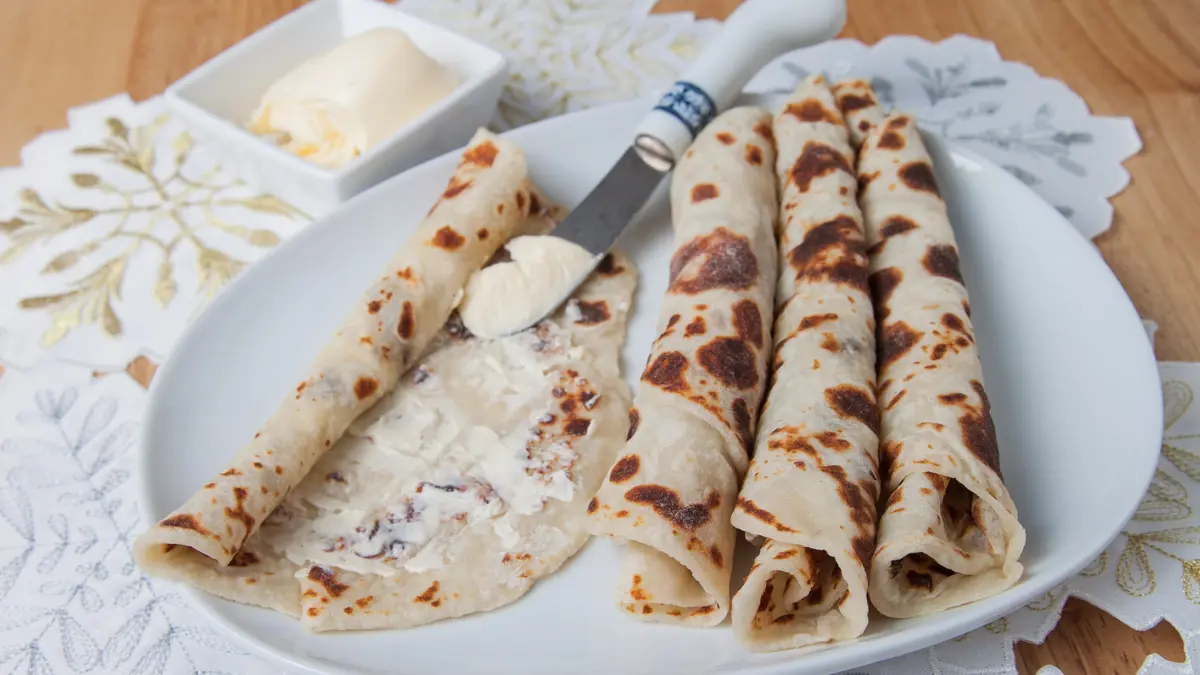 Lefse