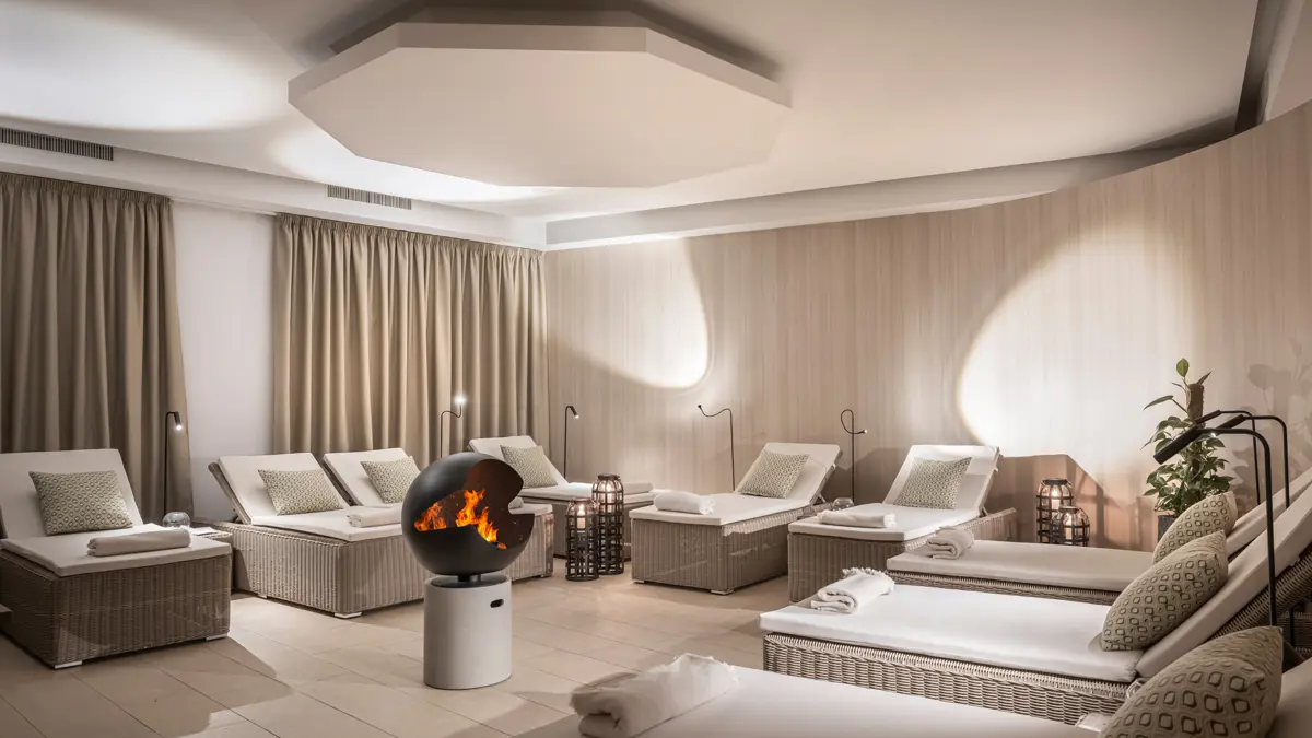 Valamar Hotel Obertauern Spa