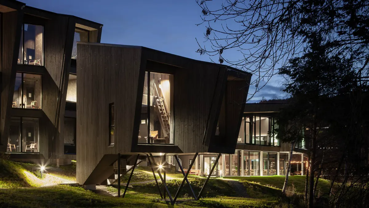 Hotel Elva Voss Mini House Exterior.Jpg 5