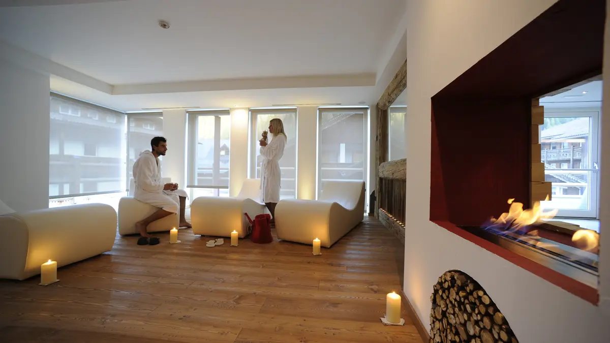 Inghams Italy Dolomites Alba Hotel Albolina Relaxation Area