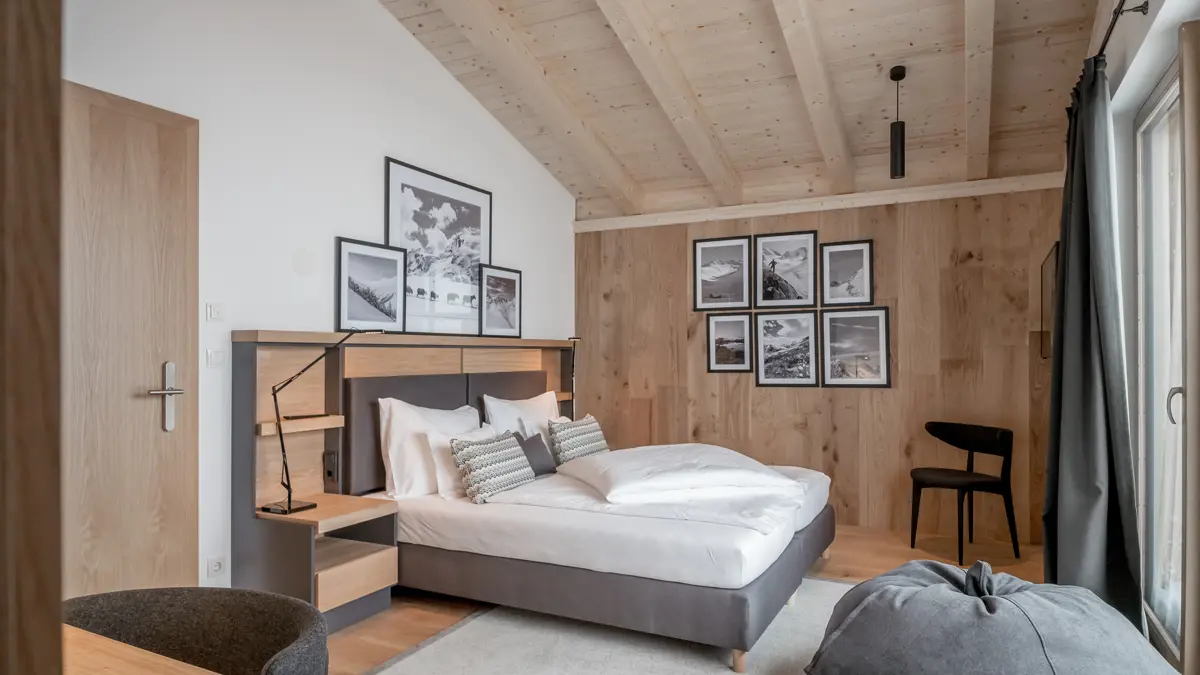 Chalet Obergurgl Obergurgl Luxury Apartment 10