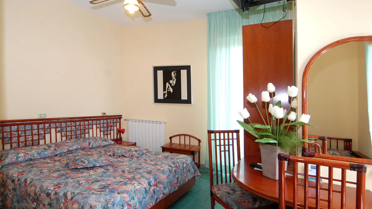 Hotel Cinque Terre, Monterosso, Double Room