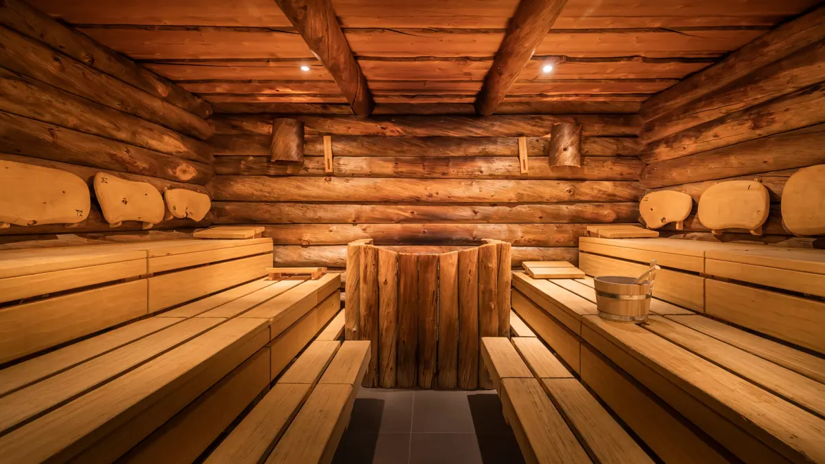 Kesselspitze Hotel Obertauern Spa 3