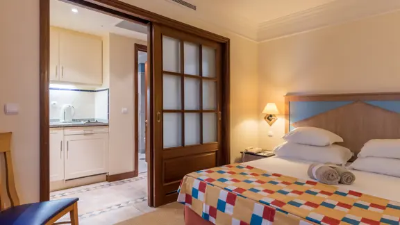 Superior Family Rooms