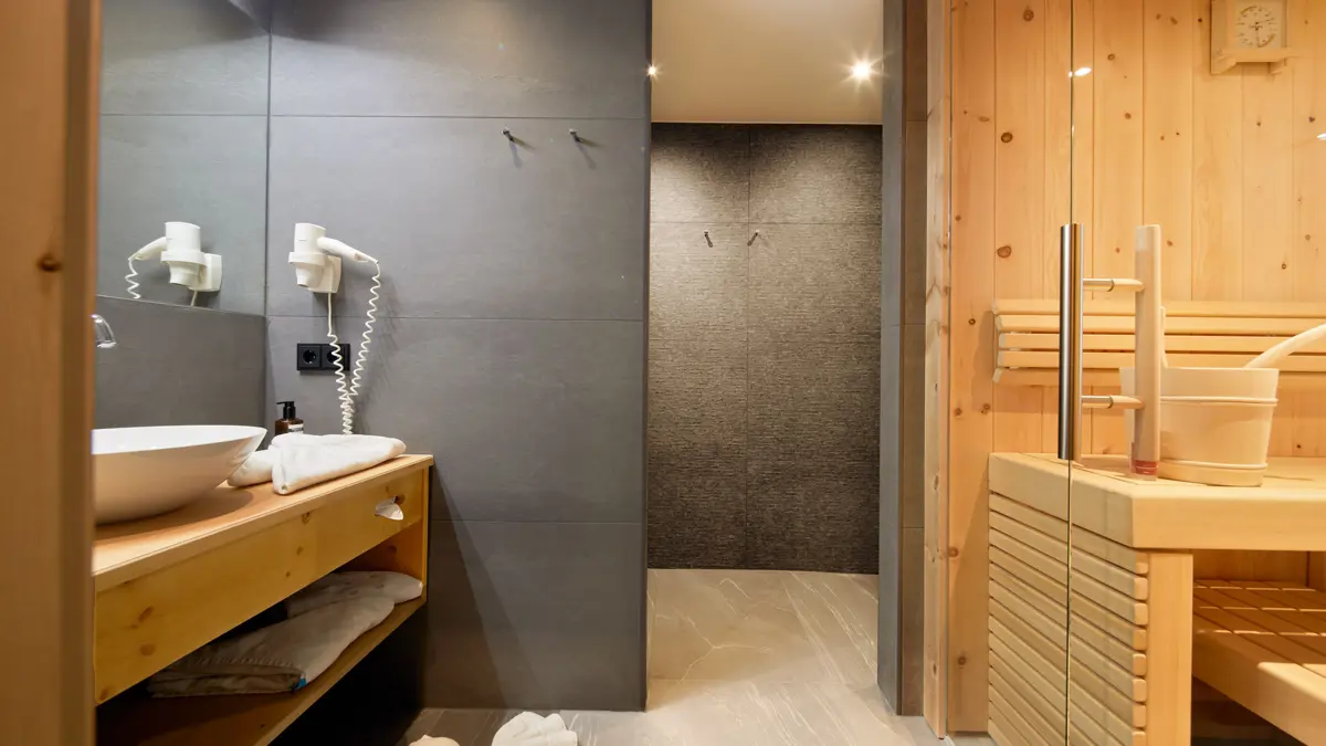 Hotel Romantik Zell Am See Pinzgauerin Room 2