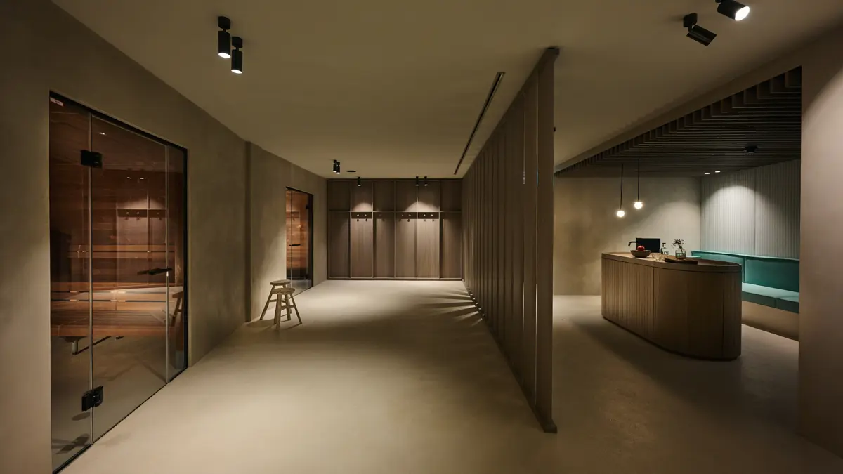 Hotel Ullrhaus St Anton Spa