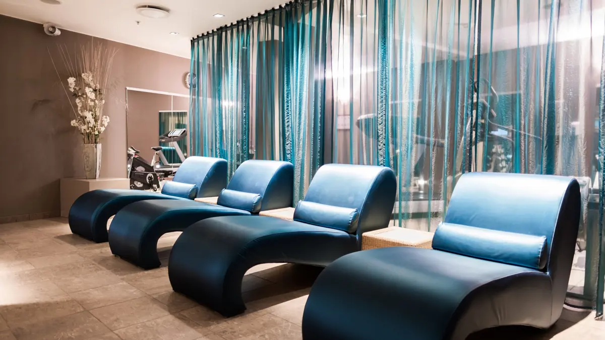 Clarion Collection Havnekontoret Bergen Norway