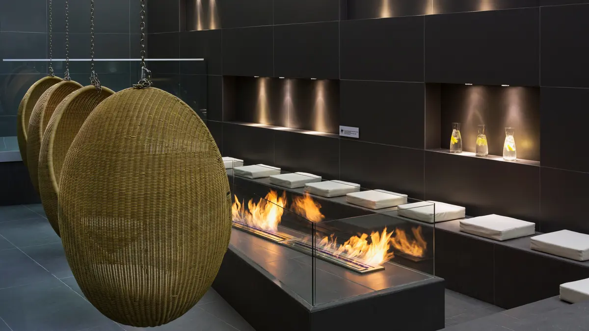 Hotel Heliopic Chamonix Wellness Spa