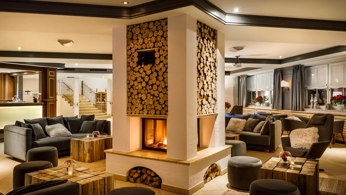 Valamar Hotel Obertauern Lounge