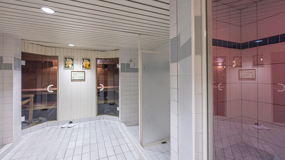 Hotel Central Sport Davos .Spa