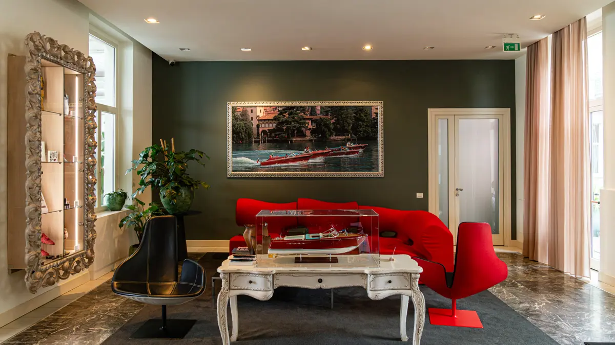 Hotel Araba Fenice Lake Iseo Italy (10)