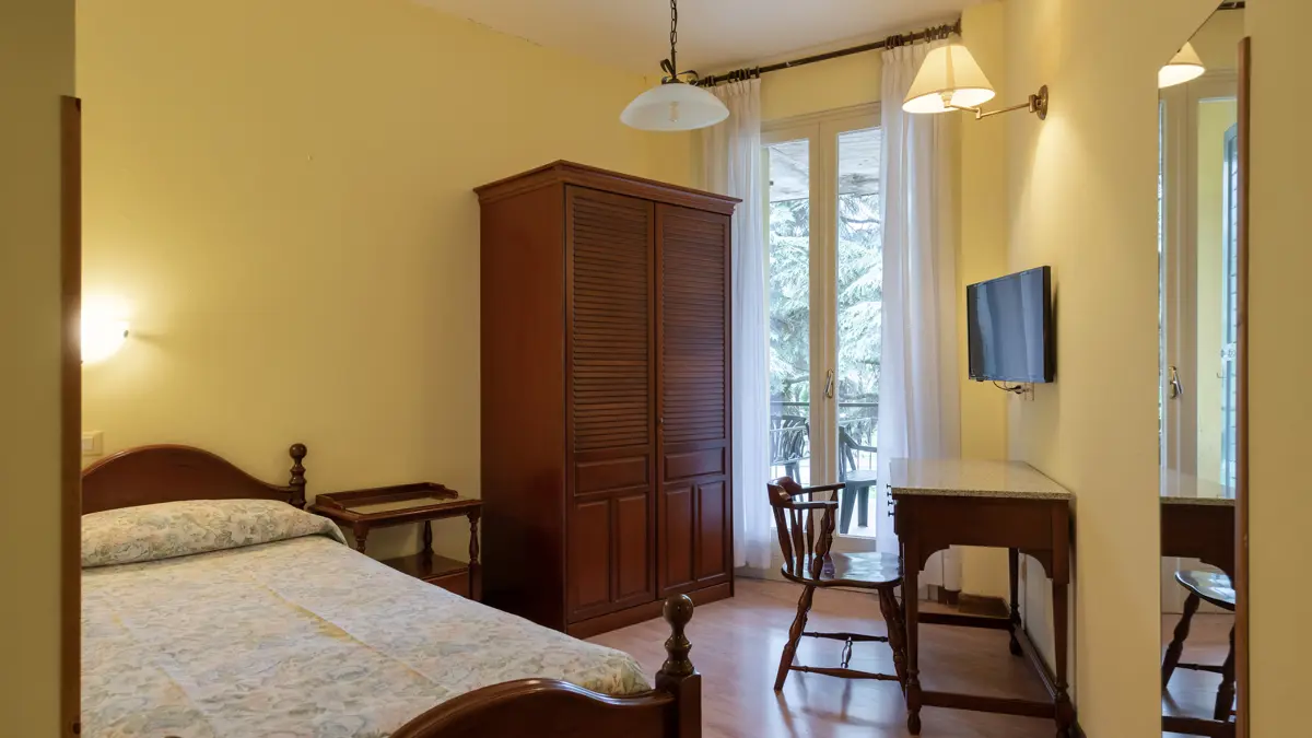 Singolahotel Palme+Suites