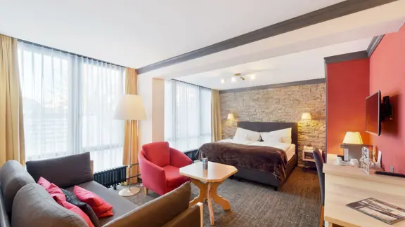 Lifestyle Chic Rooms