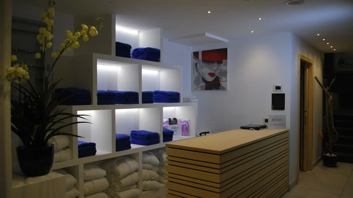 Inghams Italy Dolomites Canazei Hotel Piccolo Wellness