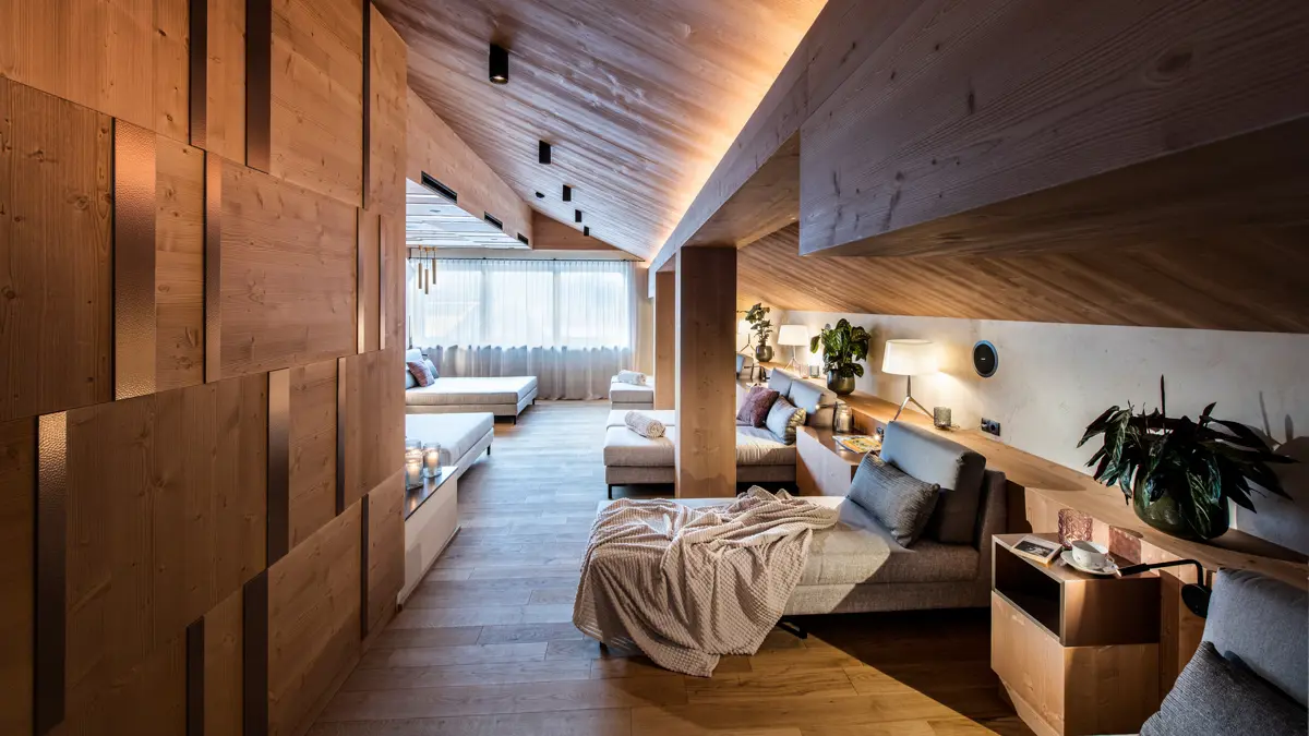 Alpenhotel Kramerwirt Mayrhofen Spa Copyright GA SERVICE