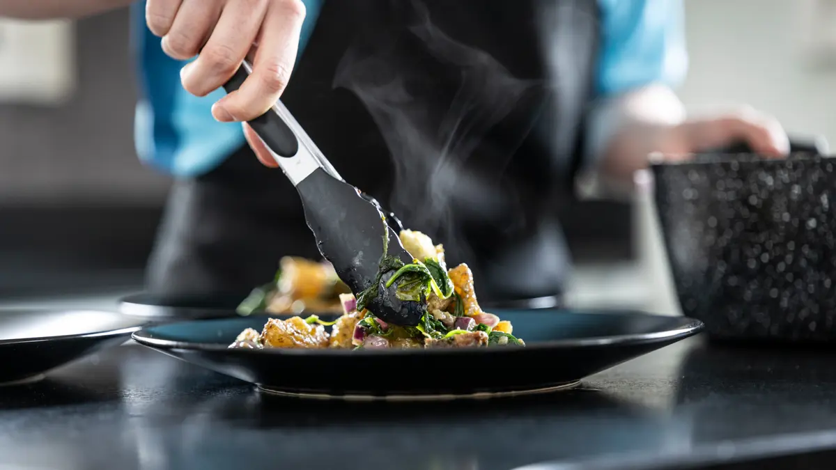 Inghams Chalet Catering 9